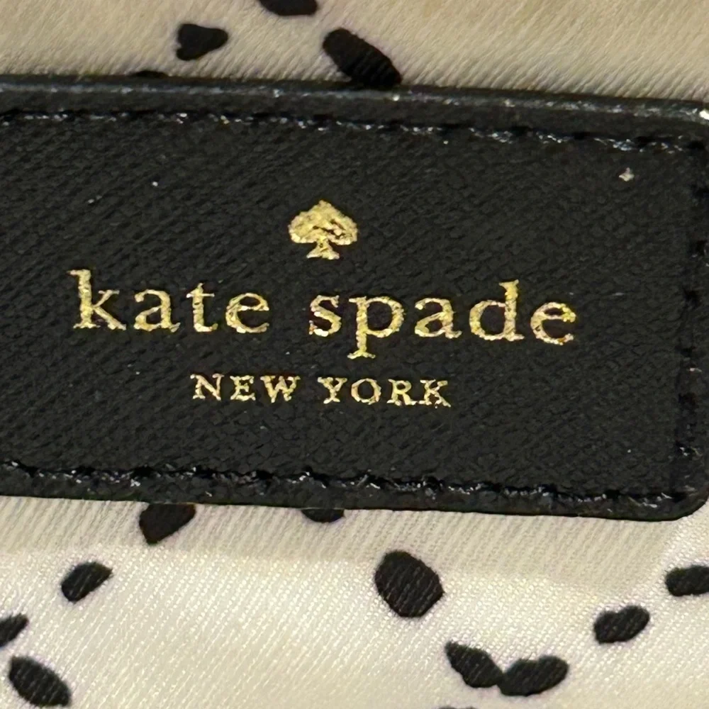 Kate Spade New York Newbury Lane Keira Clutch